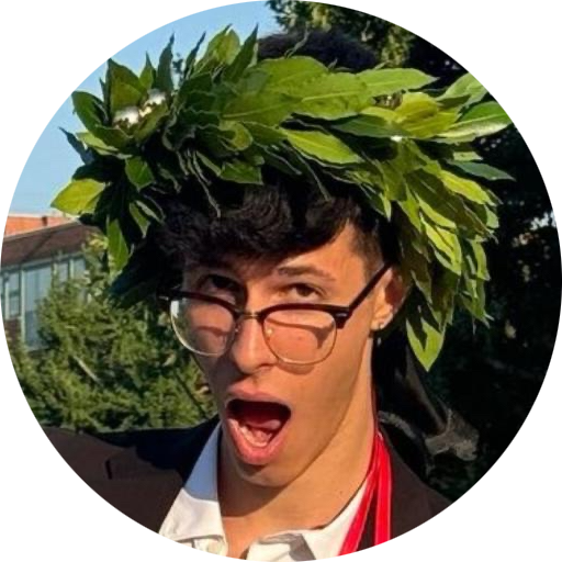 Mattia Menegale profile picture